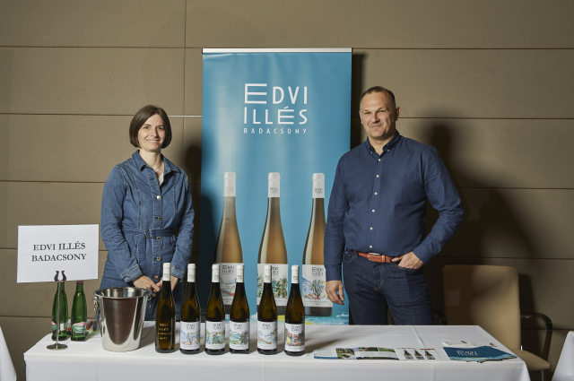 Edvi Illés Badacsony